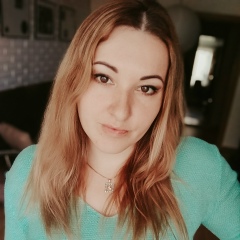 Ольга Васильева, 09.01, Уфа