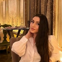 Аида Чехова, 06.07, Москва