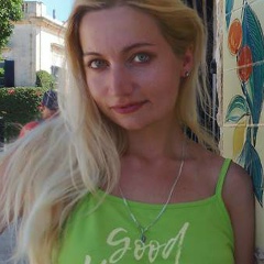 Татьяна Кармадонова, 01.06, Киев