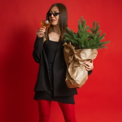 Юля Сыровая, 16.04