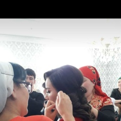 Жазира Казиева, 04.10, Астана