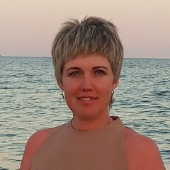 Юлия Речкалова, Дмитров