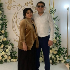 Маржан Уразова, 14.07.1988, Алматы