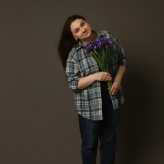 Варвара Лихман, 28.12, Самара