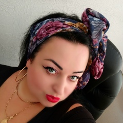 Ирина Бочко, 07.09, Киев