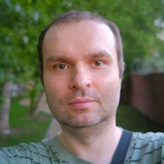 Александр Целыковский, 17.08.1988, Москва