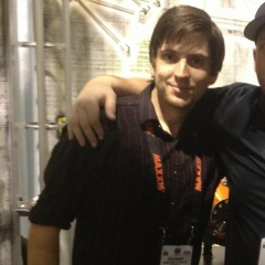 Петя Макаров, 20.01.1987, Ann Arbor