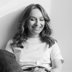 Ульяна Петрухина, 30.05.1994, Москва