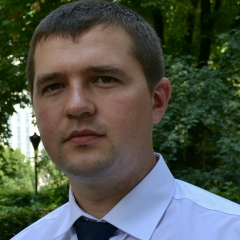 Евгений Даниленко, 19.06.1984, Киев