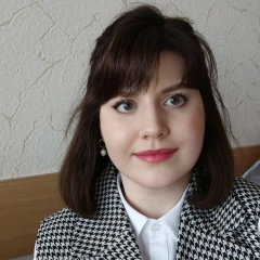 Мария Васильева, 02.10, Казань
