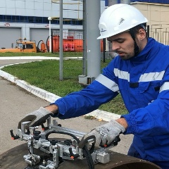 Артур Хайруллин, 24.08, Уфа