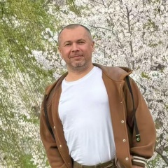 Вадим Гареев, Самара