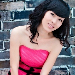 Beryl Ma, 05.10, Wenzhou