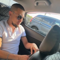 Руслан Закуанов, 12.05.1920, Москва