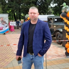 Александр Лобанов, 23.03, Туапсе