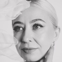 Нина Барсова, 16.09.1990, Севастополь