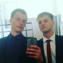 Александр Гапонов, 08.03, Мегион