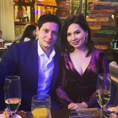 Павел Запатрин, 20.03.1989, Санкт-Петербург