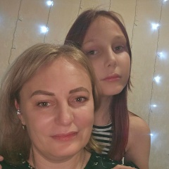 Татьяна Серова, 23.02, Санкт-Петербург