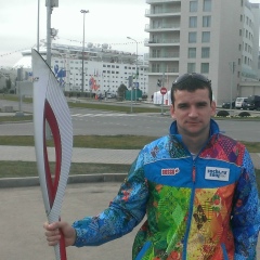 Артём Лапшичев, 24.02, Сочи