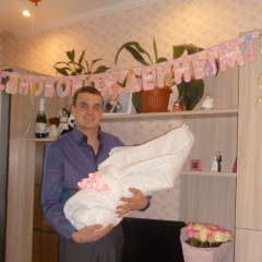 Евгений Семёнов, 01.03.1987, Омск