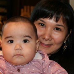 Айгуль Мусаева, 25.08.1985, Атырау