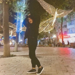 Гайни Утегенова, 25.07, Шымкент