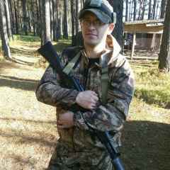 Паша Пеньков, 31.08.1988, Верхний Уфалей