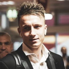 Александр Головин, 30.05, Monaco