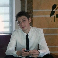 Паша Когут, 12.07, Красилов