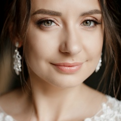 Александра Смелкова, 31.07.1989, Санкт-Петербург