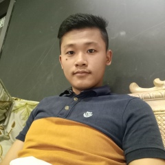 Min Thein-Kyaw-Thet, 09.07.1993, Kuala Lumpur
