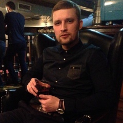 Станислав Тыщенко, 23.09.1991, Павлодар