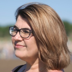 Елена Маринина, 16.03, Москва