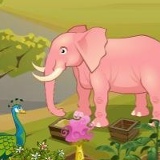 Tini Tinatini, Тбилиси