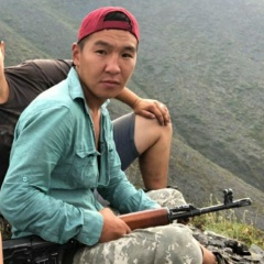 Андриян Андросов, 19.02, Якутск