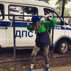Полина Ивановна, Боготол