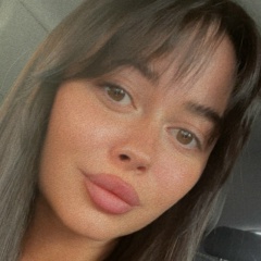 Наталья Ореховская, 01.04, Самара