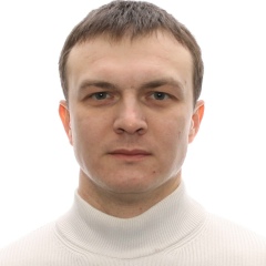 Александр Худяев, 18.04.1984, Санкт-Петербург