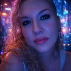 Виктория Княжевская, 08.05, Москва