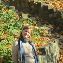 Нина Чередниченко, 01.05.1989, Бровары