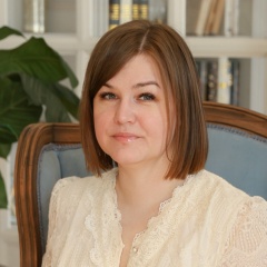 Евгения Давыдова, 28.05, Москва