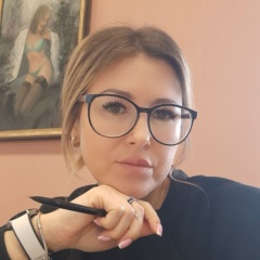 Татьяна Митрофанова, 21.07, Красноярск