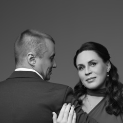 Лилиана Торощина, 08.09, Санкт-Петербург