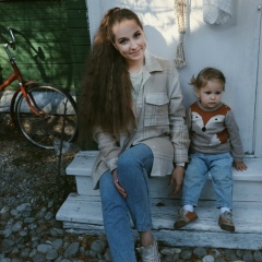 Оленька Царева, 13.08, Москва