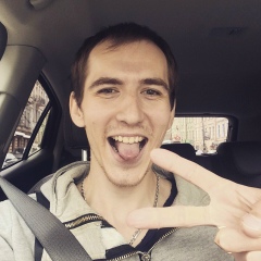 Виктор Менлишев, 20.10.1988, Санкт-Петербург