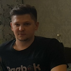 Александр Изванов, 01.06.1992, Санкт-Петербург