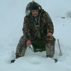 Евгений Мурыгин, 16.03.1954, Петропавловск