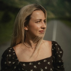 Светлана Мамыкина, 14.03.1990, Москва