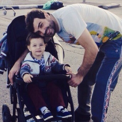 Руслан Алиев, 25.02.1988, Саратов